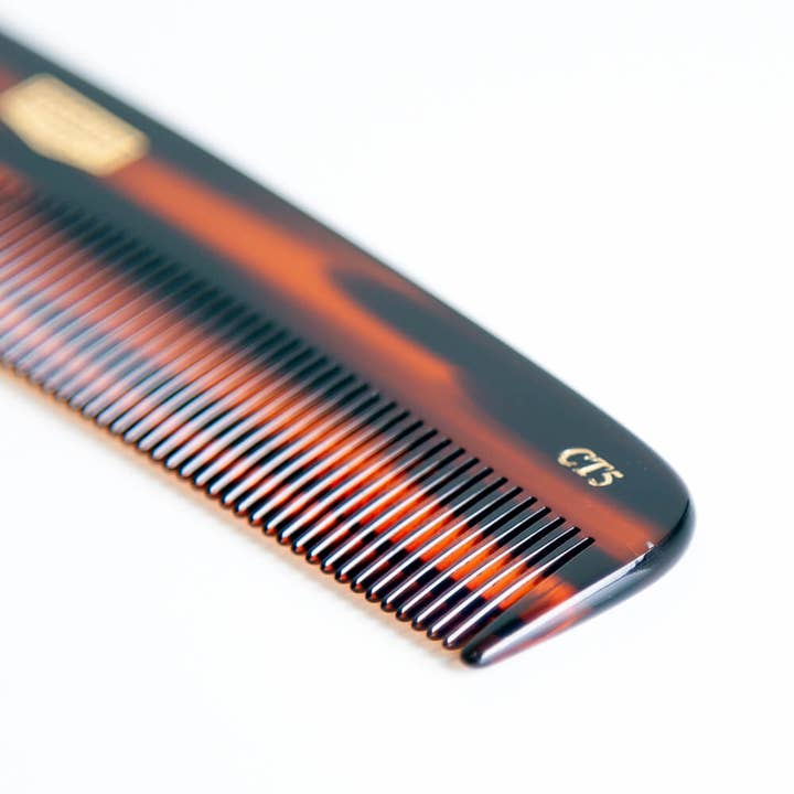 Uppercut Deluxe - Wholesale Hair Brush/Comb - CT5 Tortoise Shell Comb