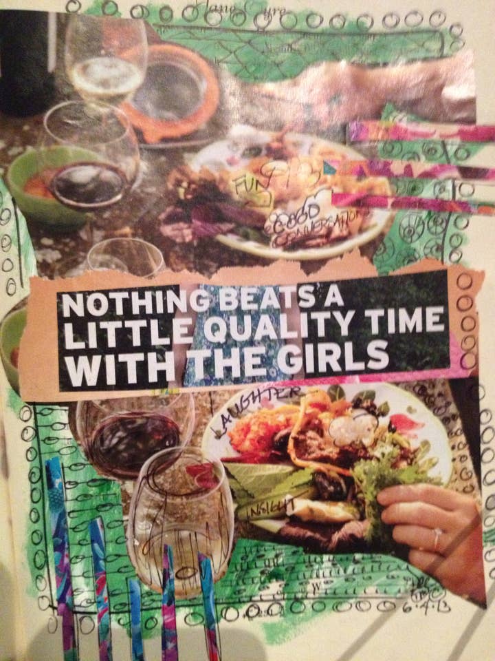 Quaity Time #101 for wholesale by PaintStorms Studio