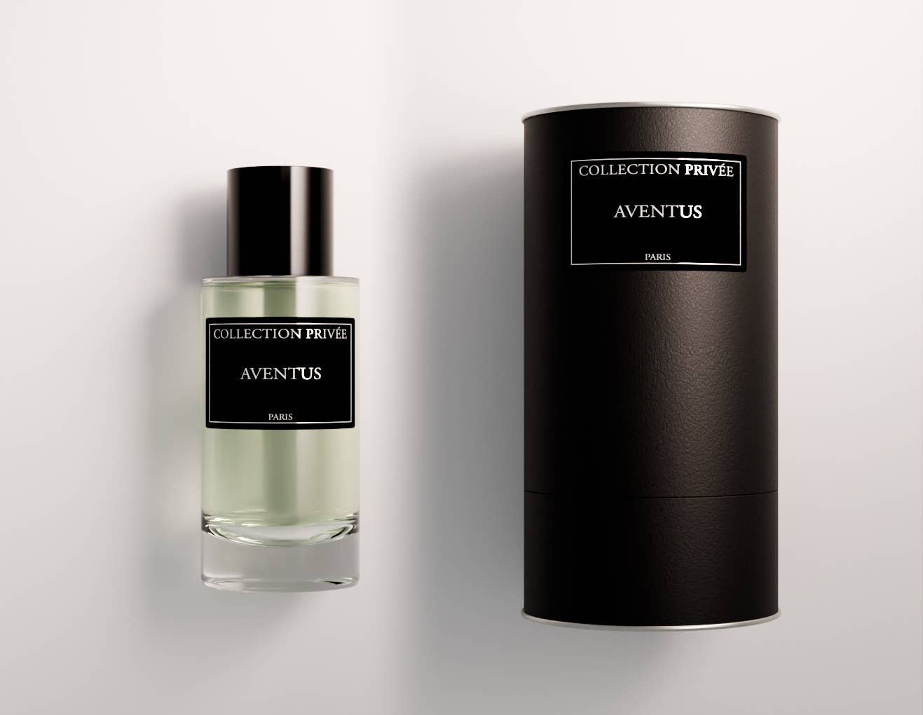 Collection Privée Paris - Wholesale Perfume/Eau de Toilette - Aventus (Avtus) - Private Collection Perfume1