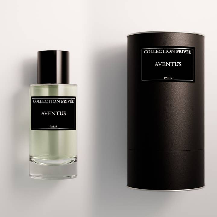 Collection Privée Paris - Wholesale Perfume/Eau de Toilette - Aventus (Avtus) - Private Collection Perfume1