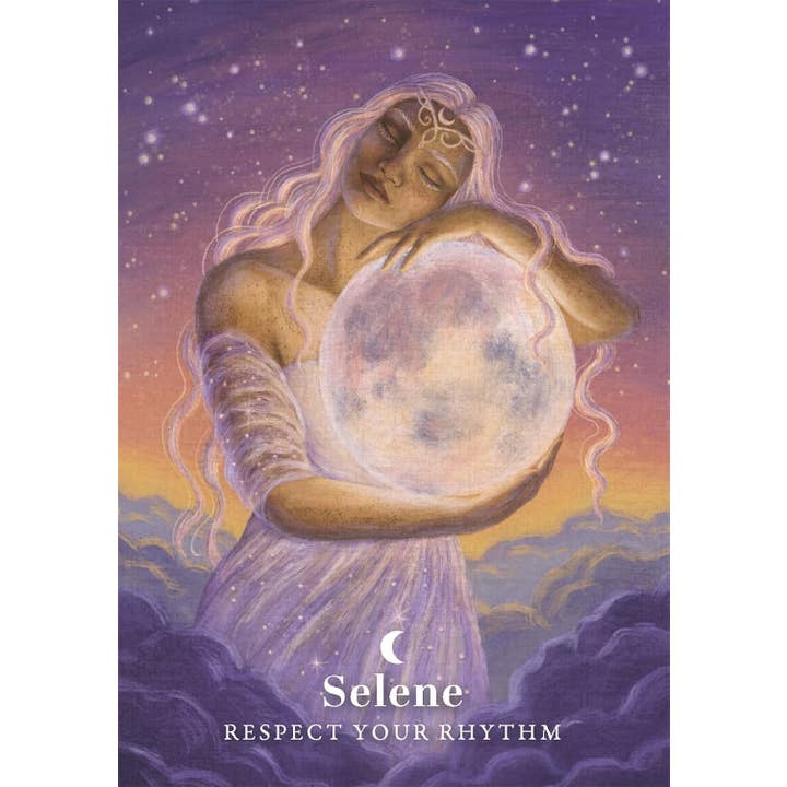 Cardshouse - Wholesale Tarot Cards - The Earth and Sky Oracle cards Hay House4