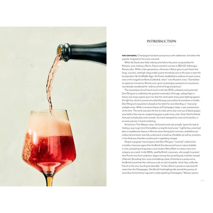 Union Square & Co. - Wholesale Cookbook - Sparkling: Champagne & Sparkling Cocktails for Any Occasion