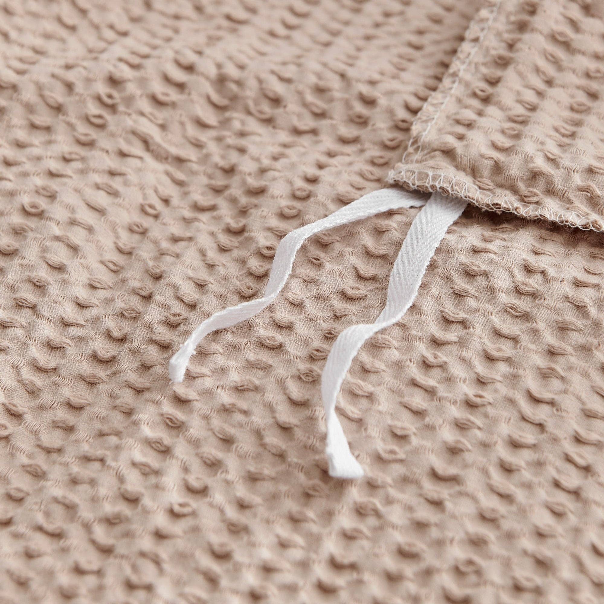 Levtex Home - Wholesale Bedding Set - Cloud Waffle Duvet/Comforter Set54