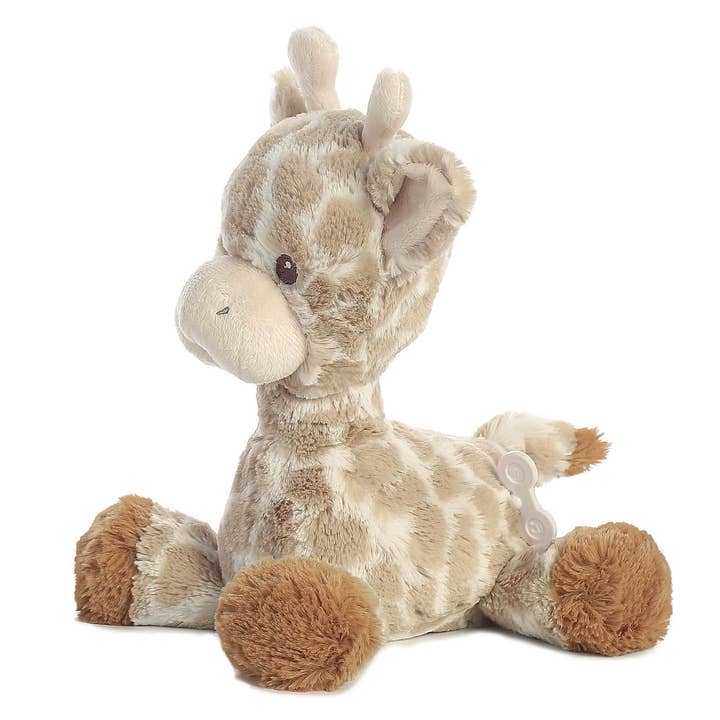 11.5" Loppy Giraffe Musical™ and other Purchase Wholesale sophie giraffe. Free Returns & Net 60 Terms on Faire trending on Faire.