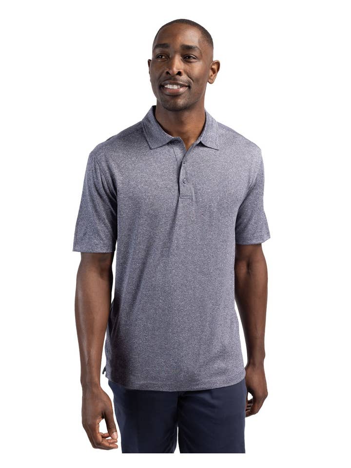Cutter & Buck - Wholesale Polo - Men's - Clique Charge Active Mens Short Sleeve Polo6