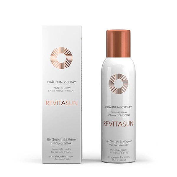 AEROSOL BRONCEADOR REVITASUN para venta al por mayor de Revitasun