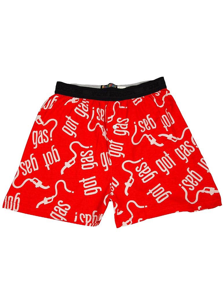 Eastern Off Price - Vente Bas de pyjama – homme - Shorts de pyjama Fun Boxers en coton imprimé pour homme, n° 3478927