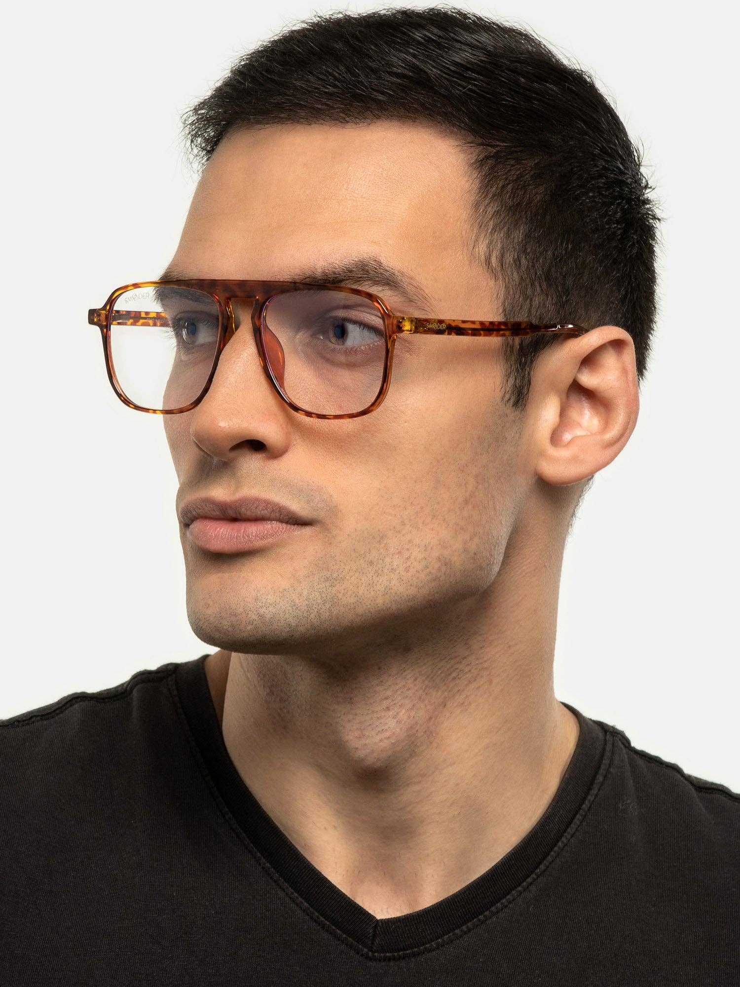 Weby Srl - Wholesale Eyeglasses - Unisex - KALISPEL - Blue light glasses6