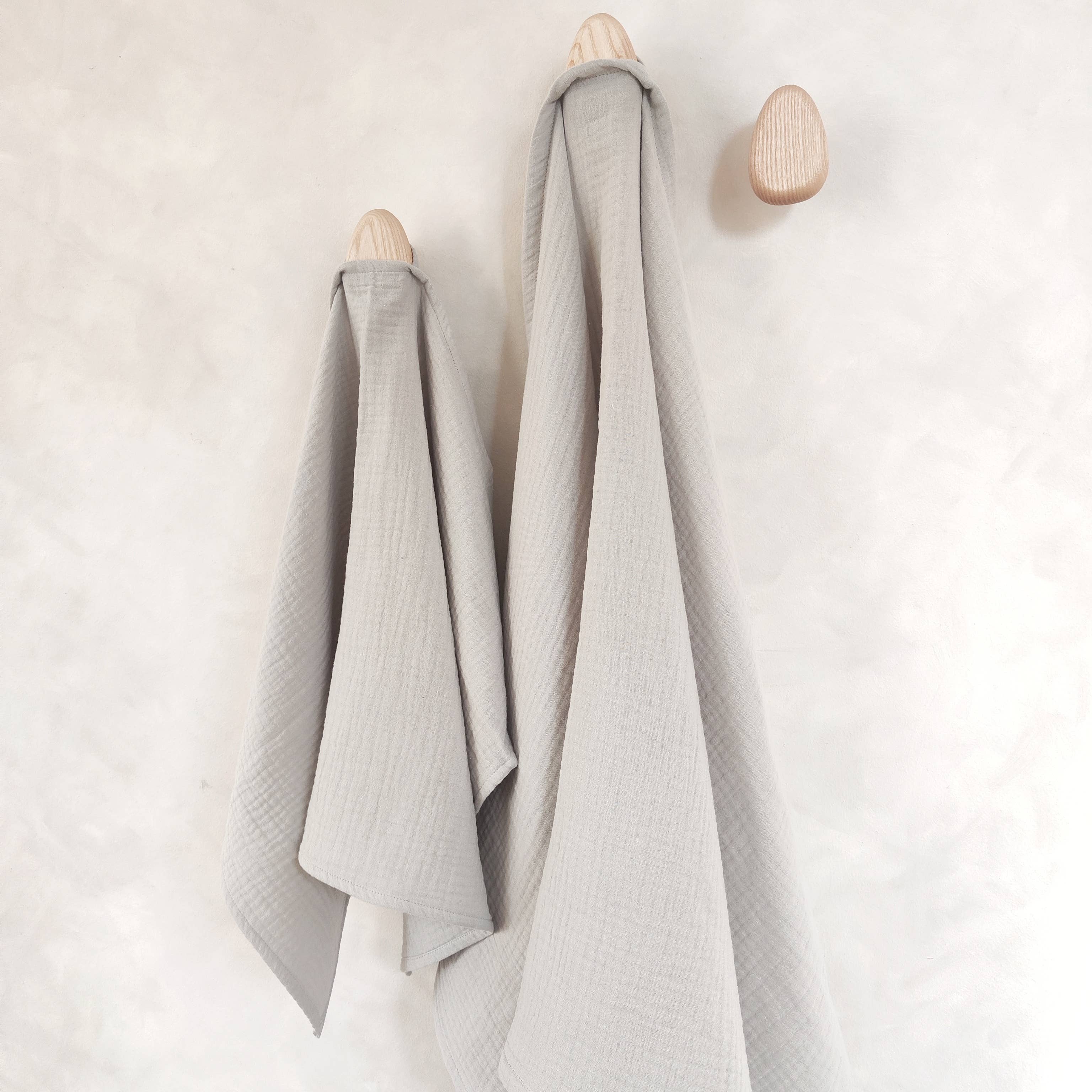 NAMUOS - Wholesale Bath Towel - Cotton bathroom towel | Triple-layer muslin fabric12