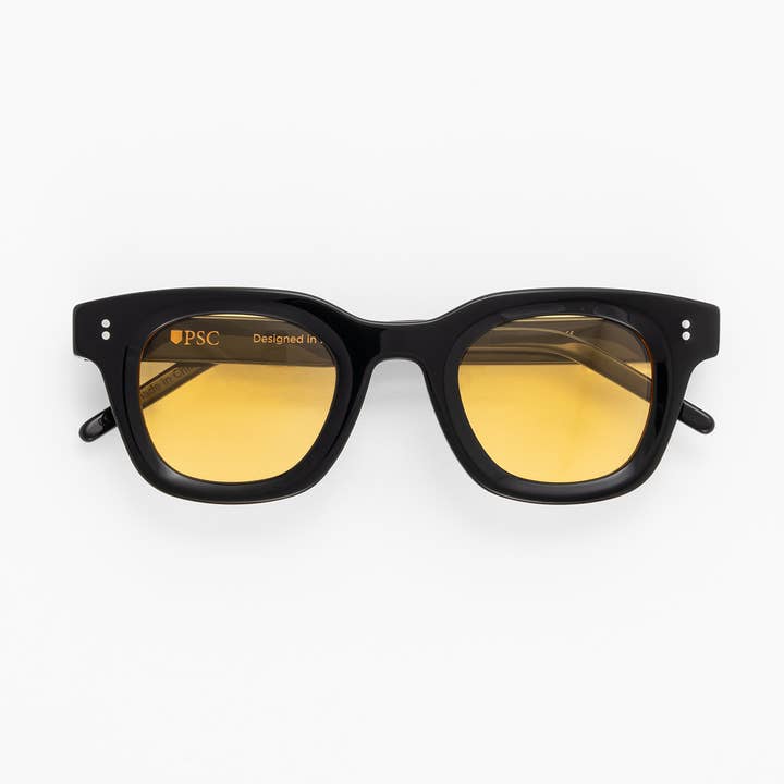 Otis - Gafas de sol de acetato para venta al por mayor de Pocket Square Clothing