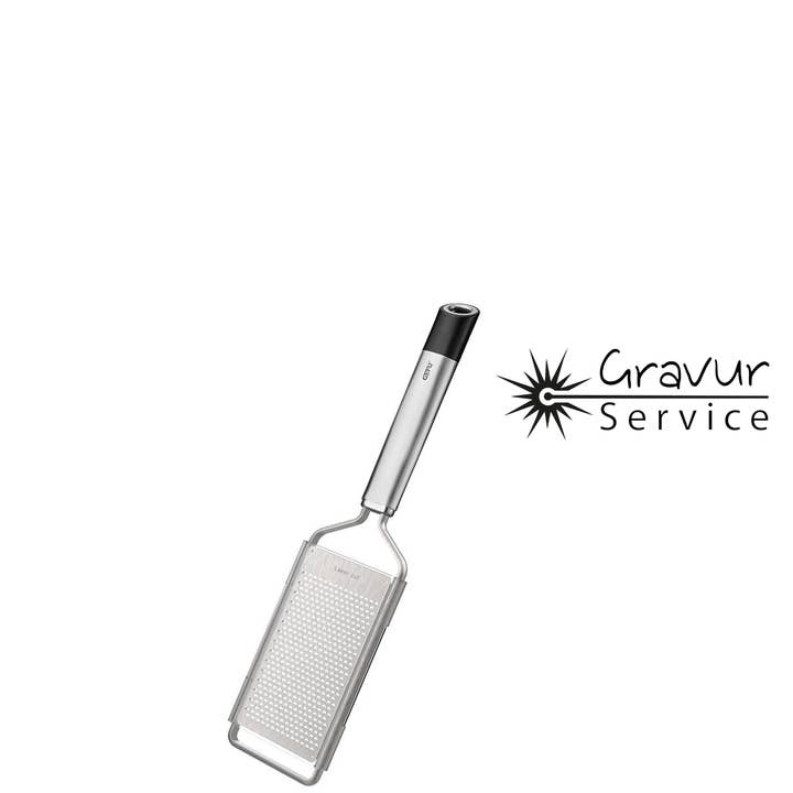 Gefu GmbH - Wholesale Grater - Fine Grater Primeline, Mini0