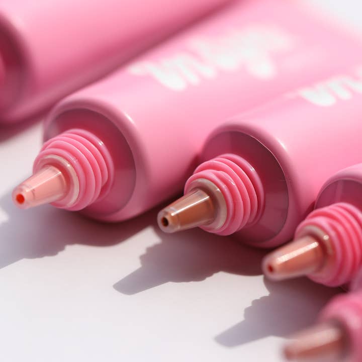 Half Caked - Wholesale Blush - In Sync Liquid Blush3