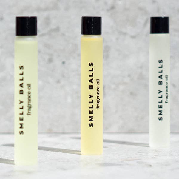 Smelly Balls - Wholesale Car Freshener - Unisex - Smelly Balls Fragrance Oil Sunbeam Refill