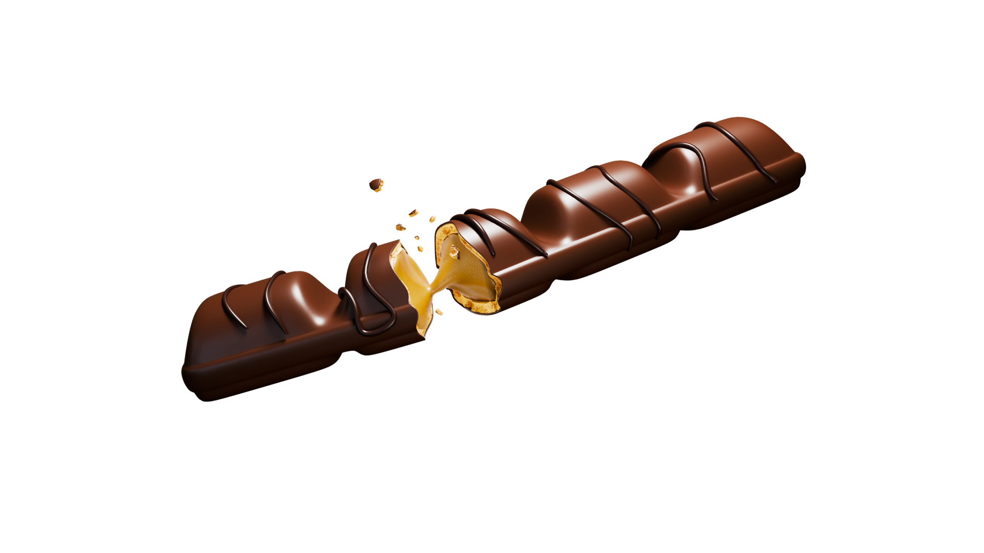 Protella - Wholesale Snack Bar - Barra de Proteína de Joe (Choco)1