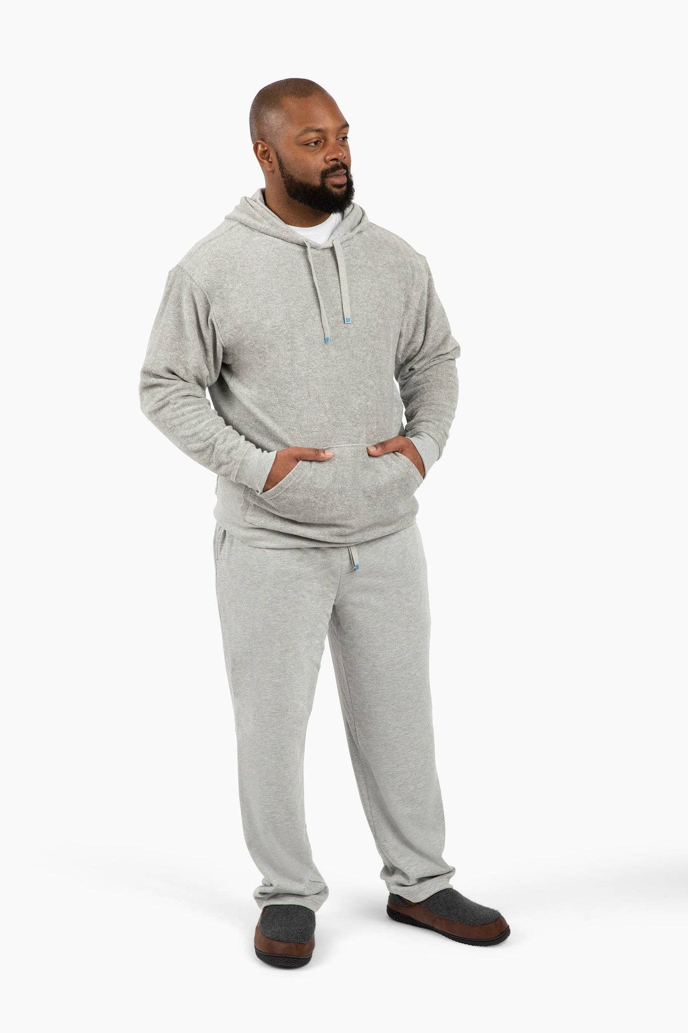 DudeRobe - Wholesale Hoodie - Men's - Reversible DudeHoodie15