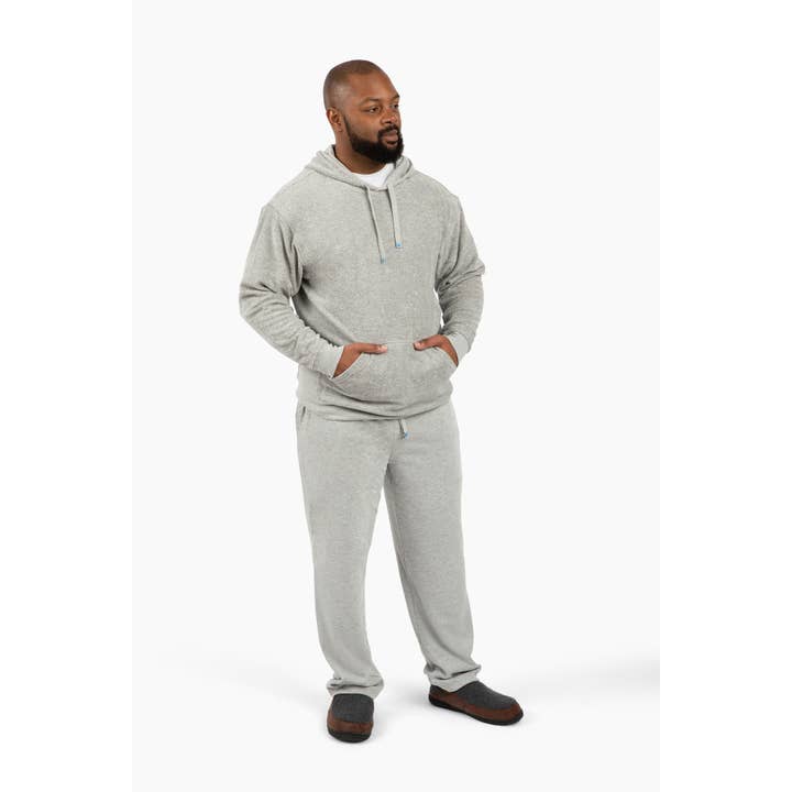 DudeRobe - Wholesale Hoodie - Men's - Reversible DudeHoodie15