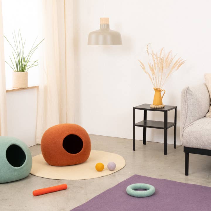 myfelt - Wholesale Pet Cave - Cat/Dog - Fine cat cave3