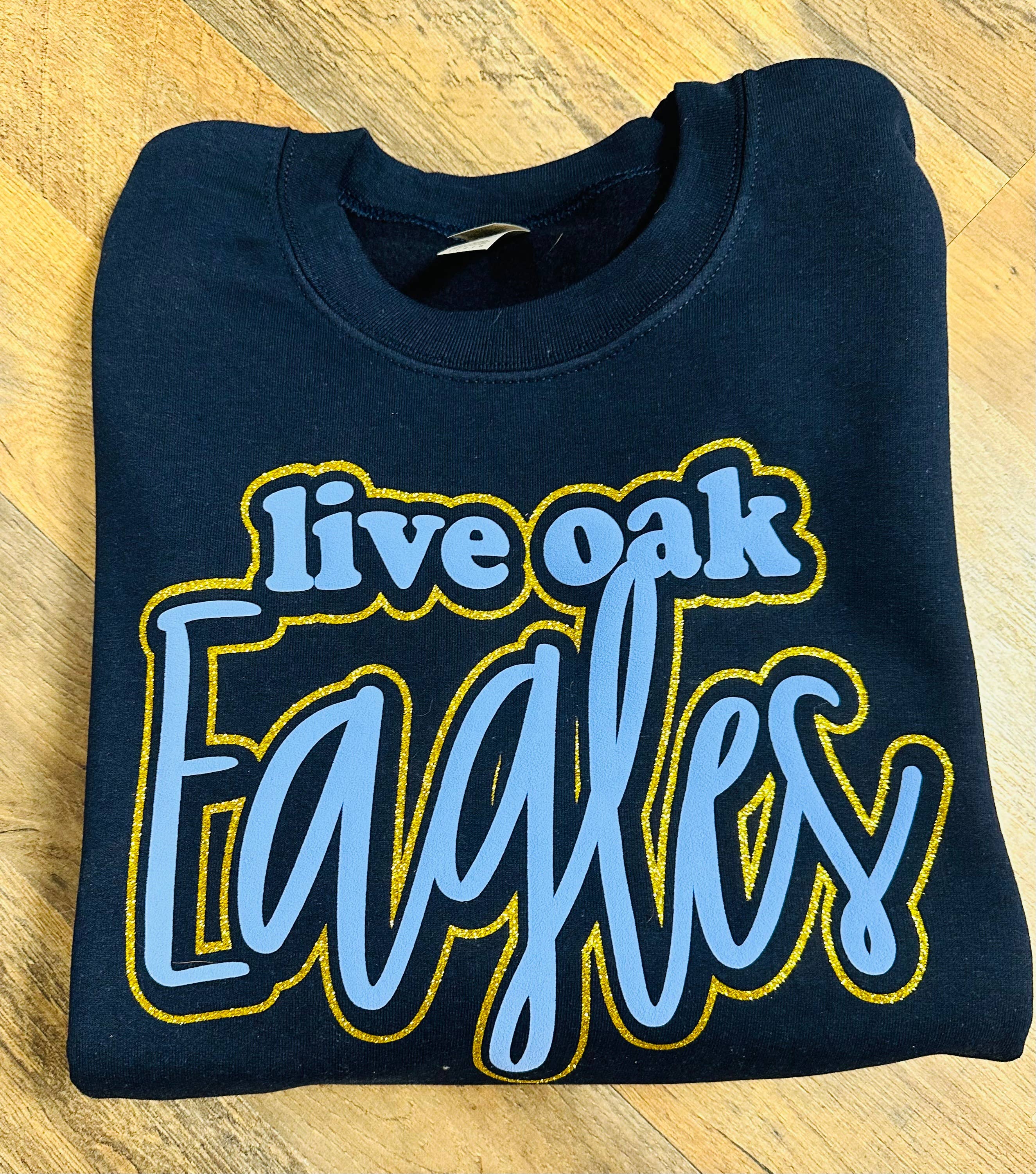 Sweet Southern Wholesale - Vente T-shirt sérigraphié – femme - Sweatshirts scolaires personnalisés. 11