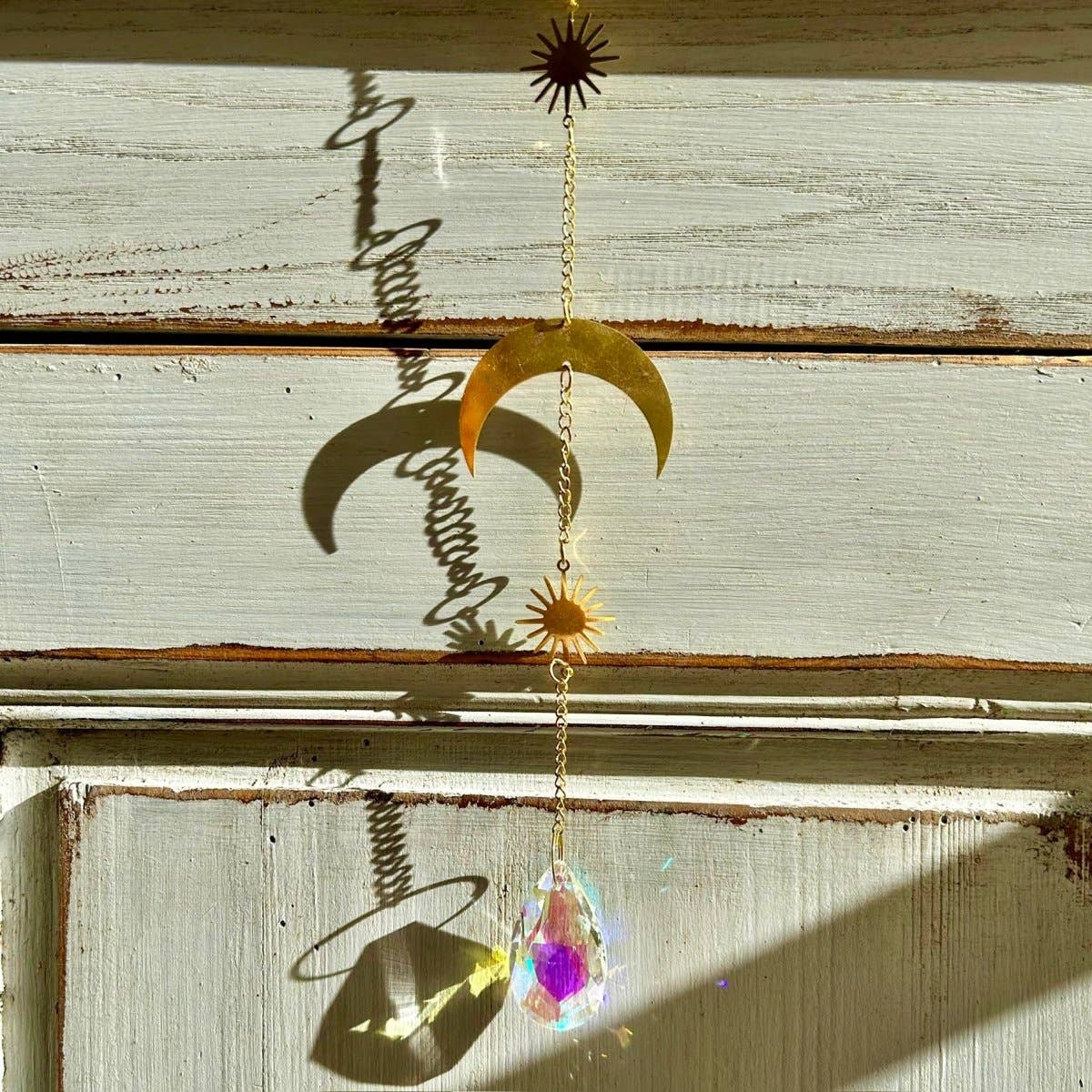 Mamie Bohéme - Wholesale Suncatcher - Sun catcher2
