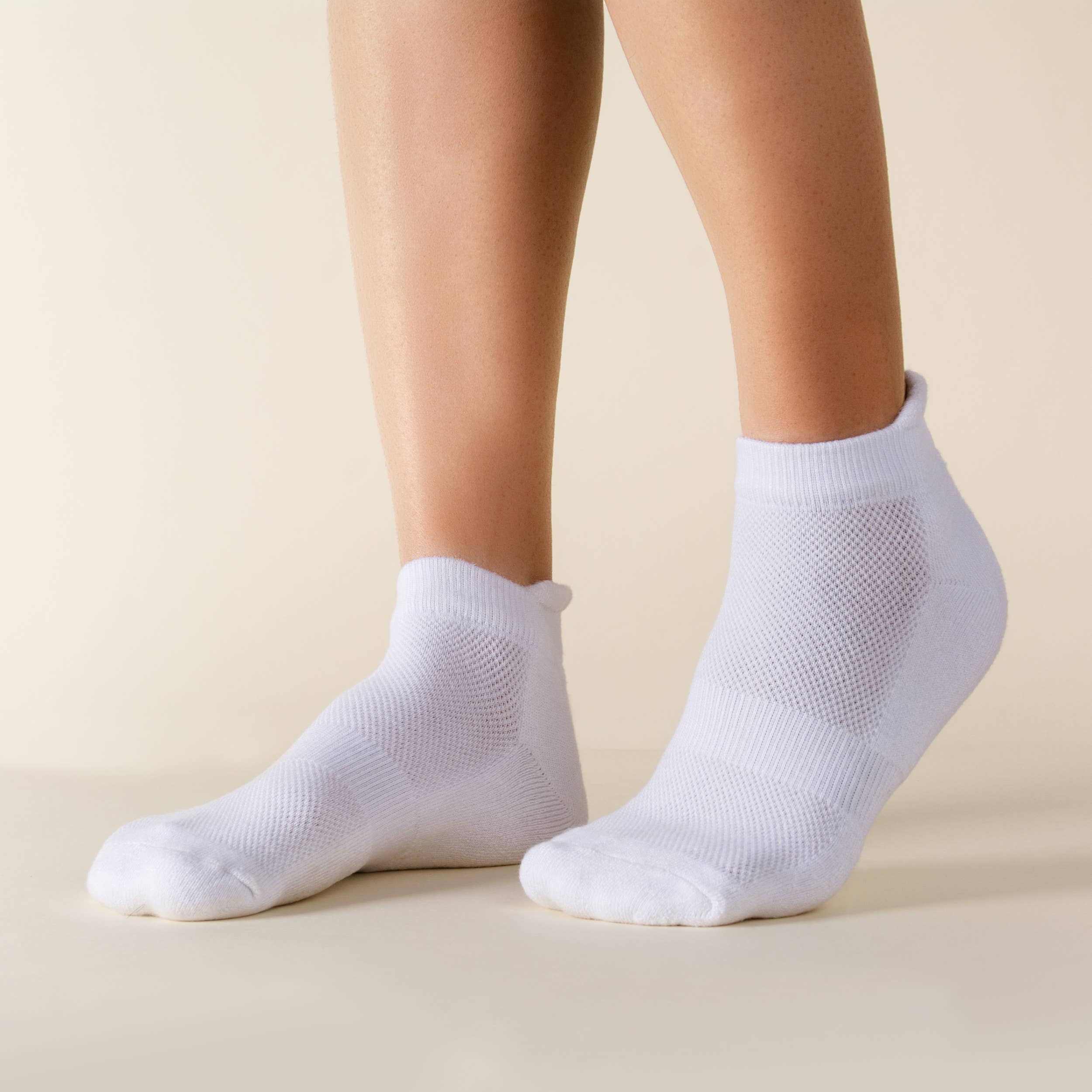 TheGreenSticks - Vente Chaussettes – unisexe - Chaussettes haut de gamme en bambou à la cheville10