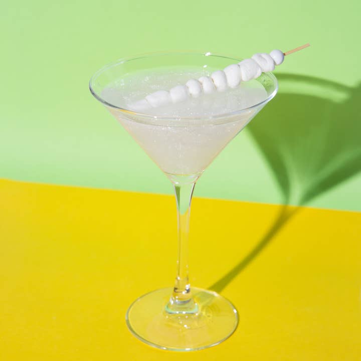 Sugar Mama Shimmer - Wholesale Body Glitter/Shimmer - Ice Queen White Shimmer - White Edible Glitter1