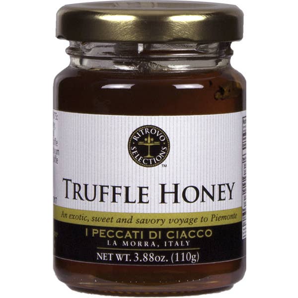 Miel de truffe noire Ciacco pour la vente par RITROVO