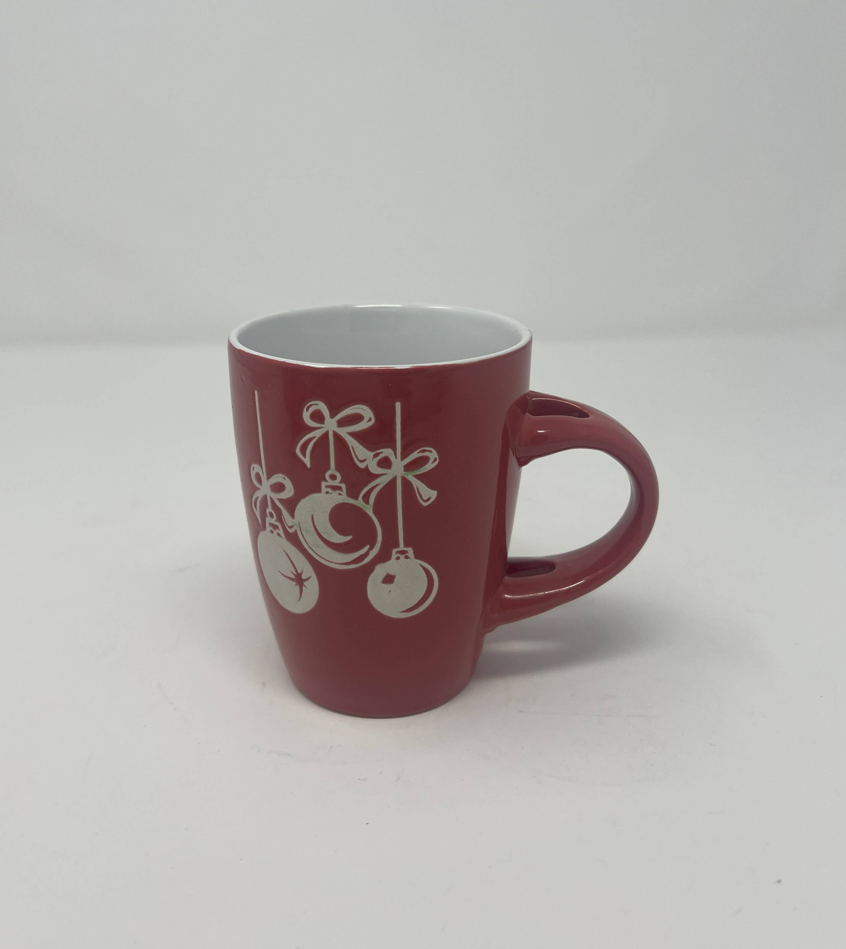 USA HomeMax - Wholesale Coffee Mug - 11oz 2pc Mug Believe in the Magic of Christmas 2