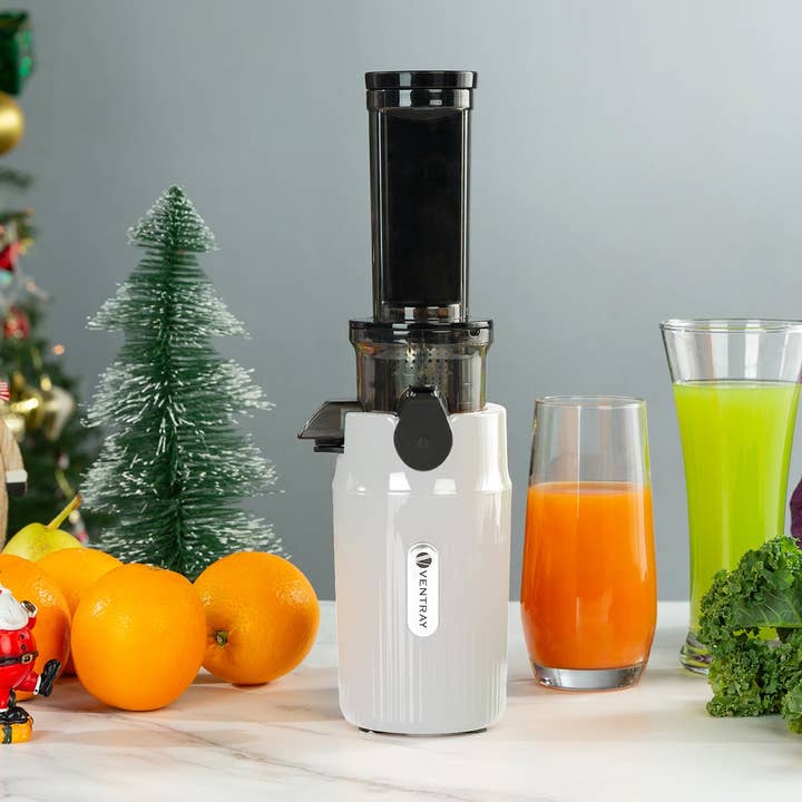 Essential Ginnie Juicer for wholesale by Sixale