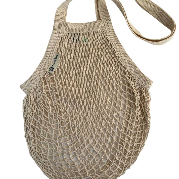 Turtle Bags - Wholesale Grocery/Shopping Bag - Organic Long Handled String Bag/ Market Bags/ Eco Bags6