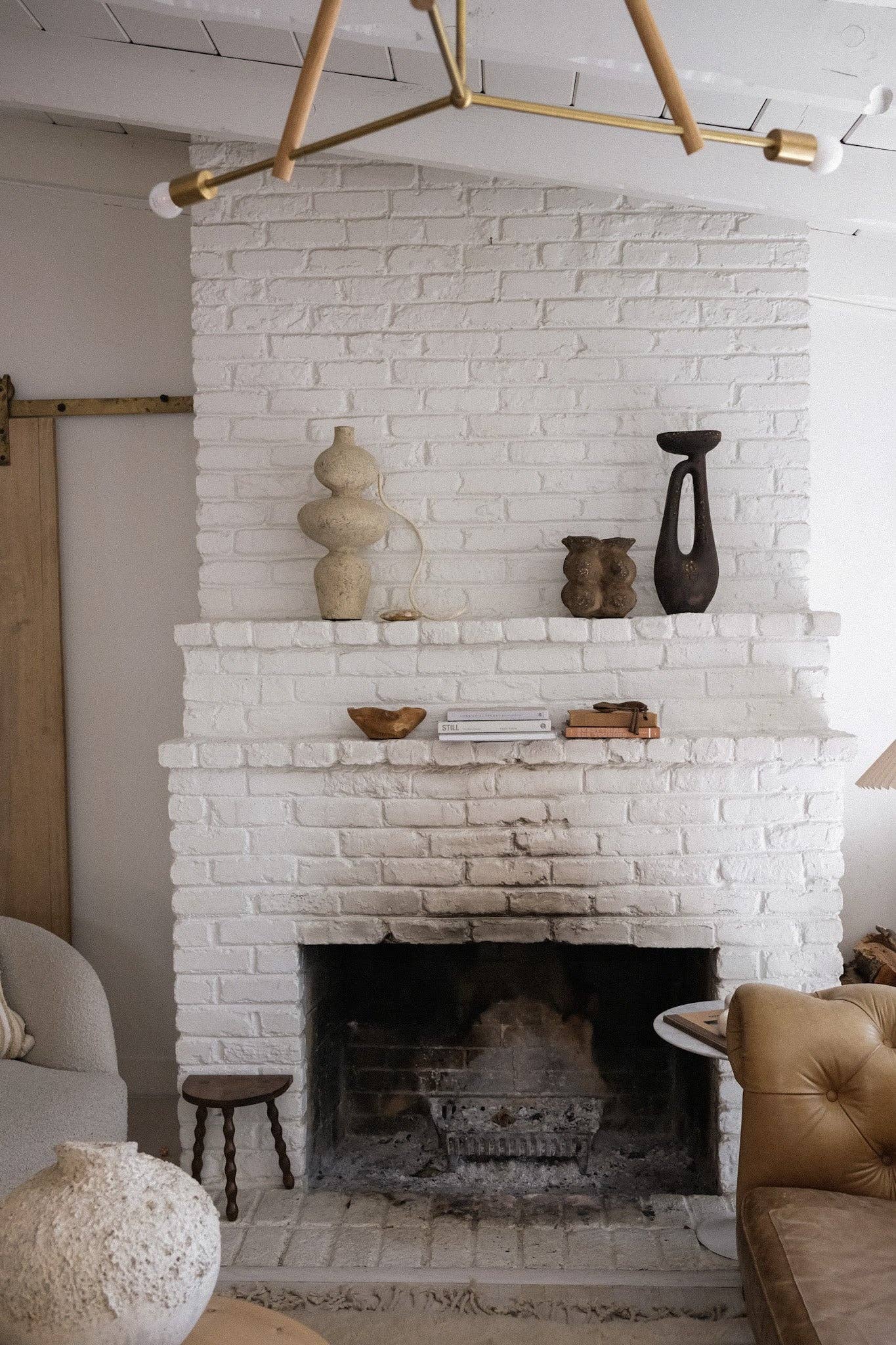 Twenty Third by Deanne - Wholesale Vase - Ratu Vessel Coco2