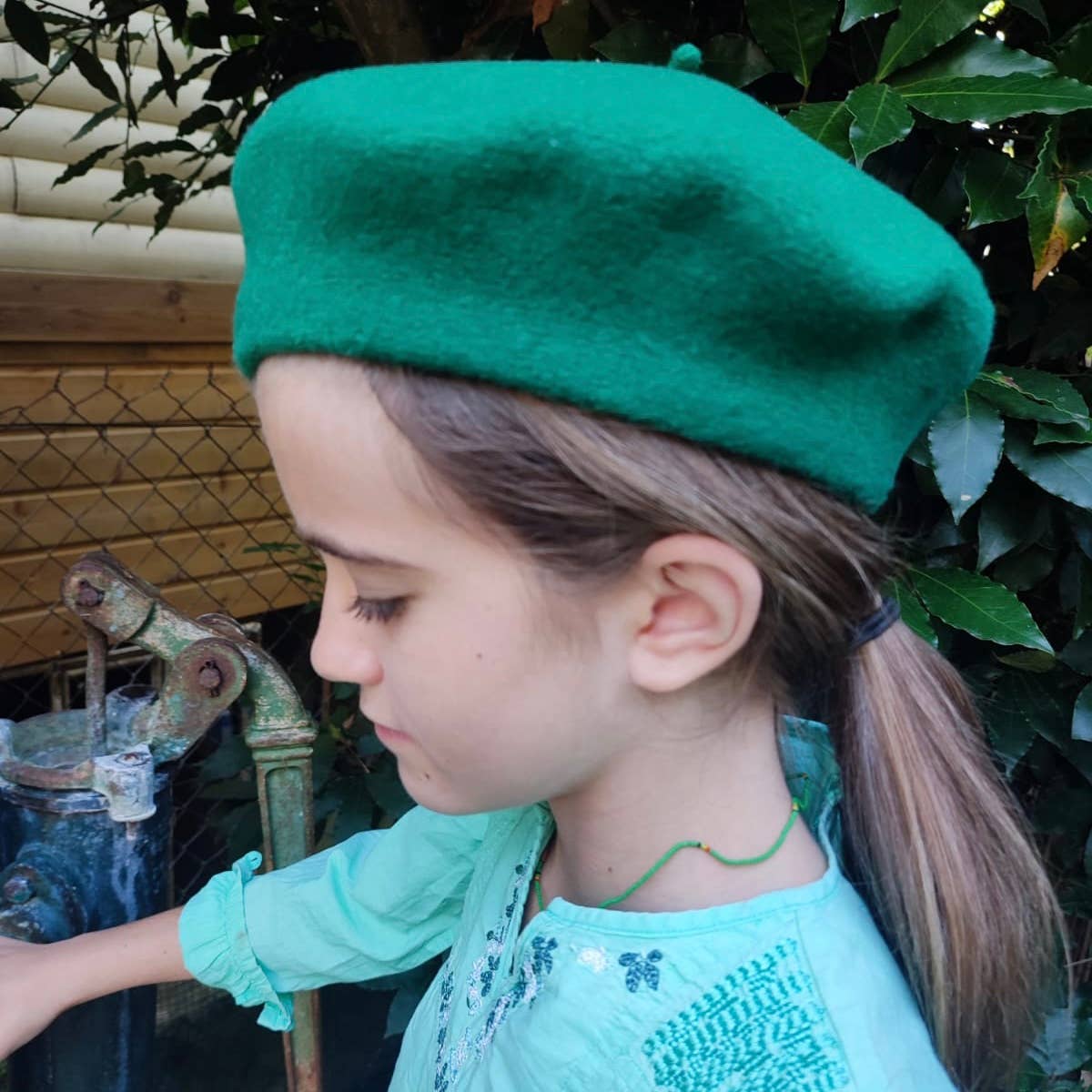 Le Beret Français - Wholesale Beret - Kids - Kids beret34