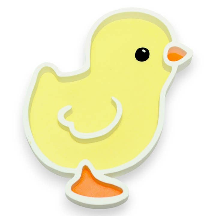 Forma de enchimento Pla - Pintaínho por atacado de Kids Kabinet