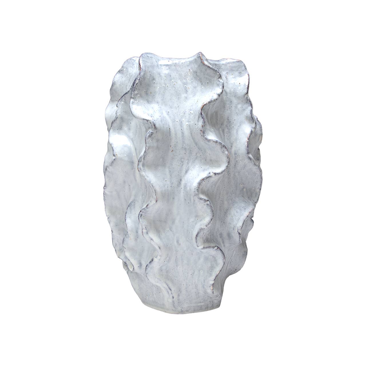 Kavana Decor by The Import Collection - Wholesale Vase - Filmore Vase1