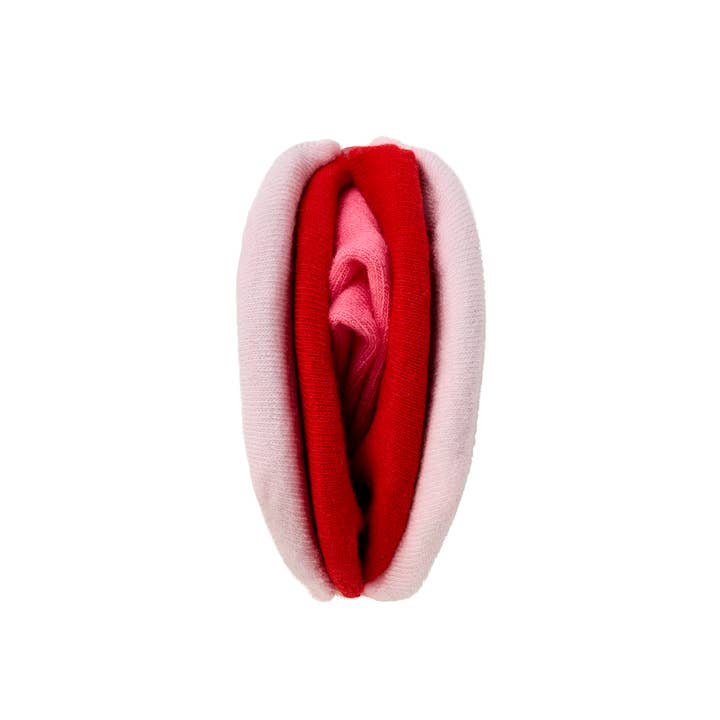 Until Pty Ltd - Wholesale Socks – Women's - Eat My Socks Socks Viva La Vulva2