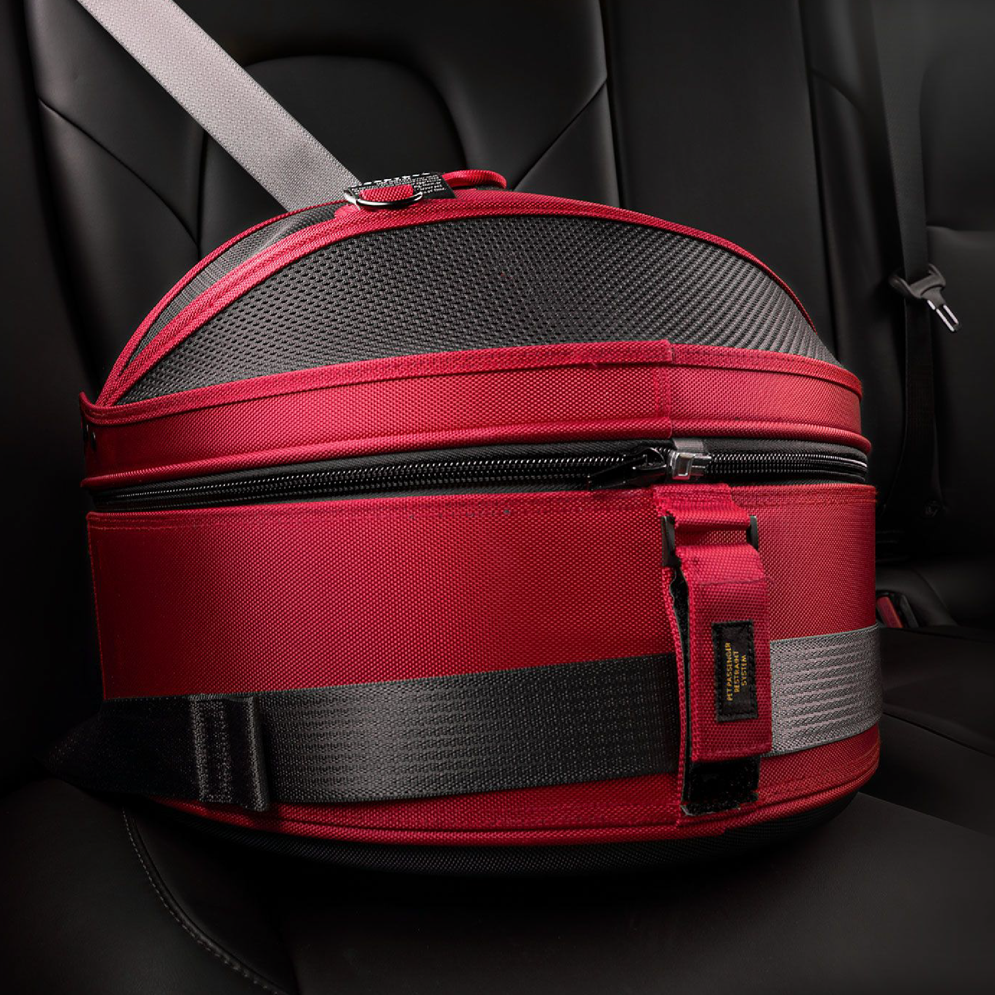 Sleepypod – wholesale Transportbur – Katt och hund – Sleepypod mobil husdjursbädd5