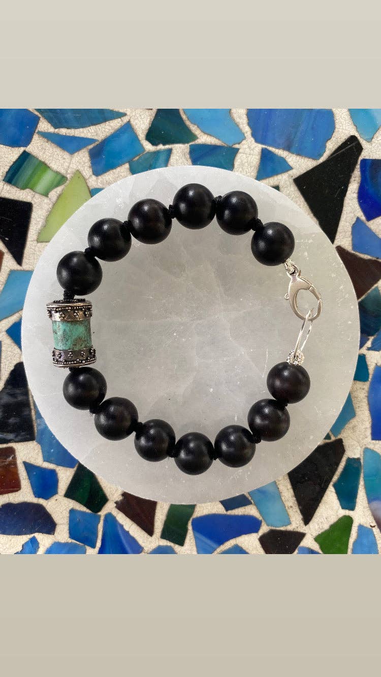 Jen Stock Mindful Designs - Wholesale Beaded Bracelet - Beaded Bracelets || Unisex11