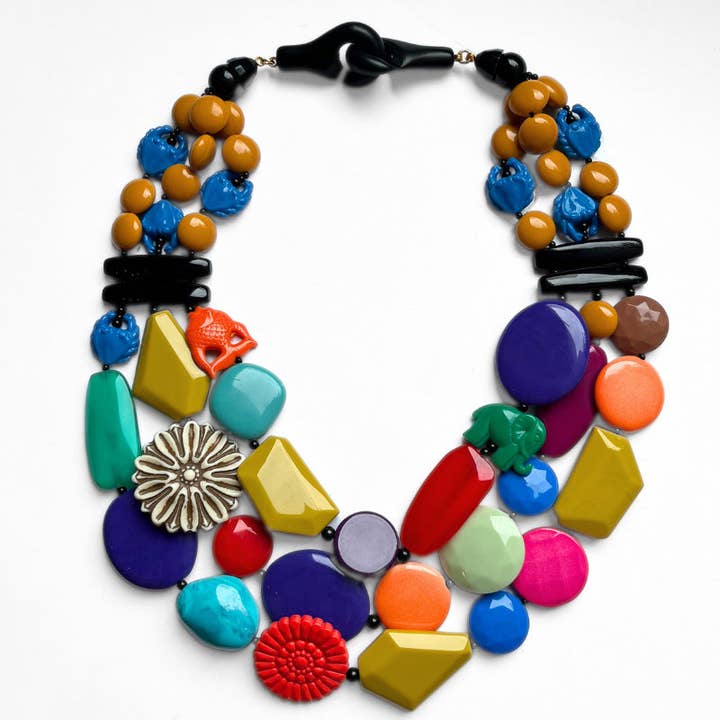 Bella for wholesale by Michaela Malin