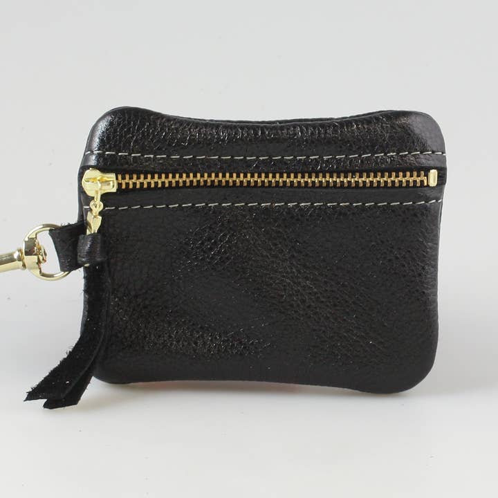 Zina Kao Exclusives - Wholesale Wallet - Women's - The Metallic Tia Wallet13