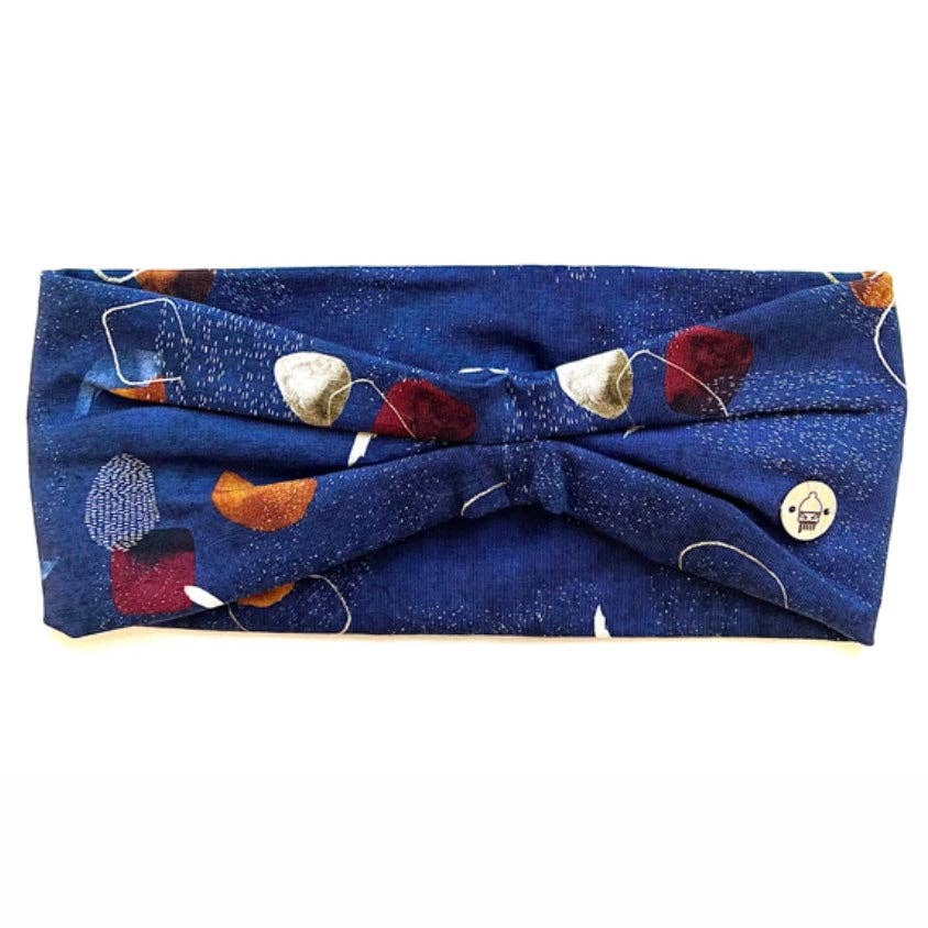 Mützenmafia - Wholesale Fashion Headband - Kids - Kids Headband I Headband with various prints13