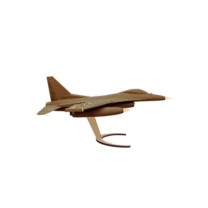 F-16 Cartonic 3D Puzzle and other Purchase Wholesale combinaison jetable. Free Returns & Net 60 Terms on Faire trending on Faire.