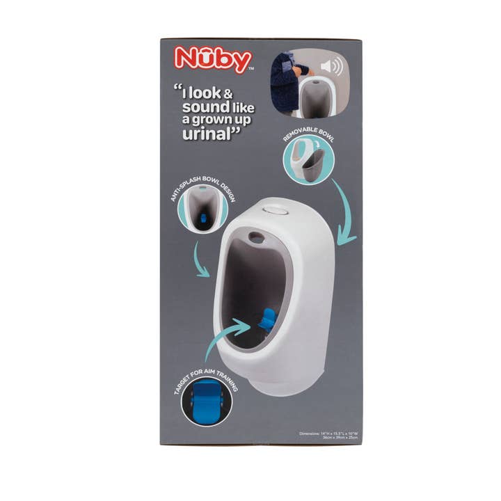 Dr. Talbot's - Wholesale Potty Training Chair - My Real Urinal Training Toilet