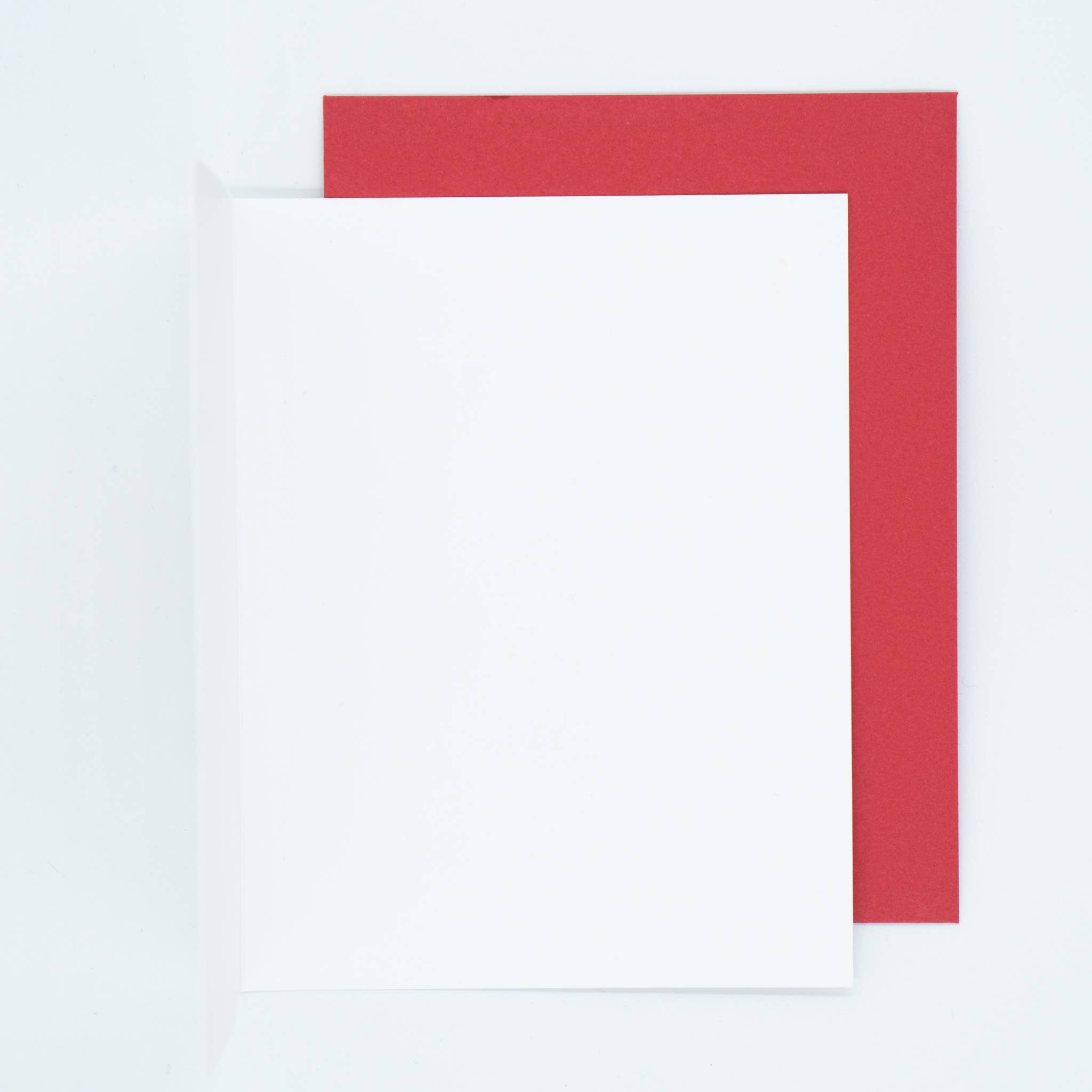 Jk Card Shop - Wholesale Season's Greetings Card - Holiday Greeting Card1