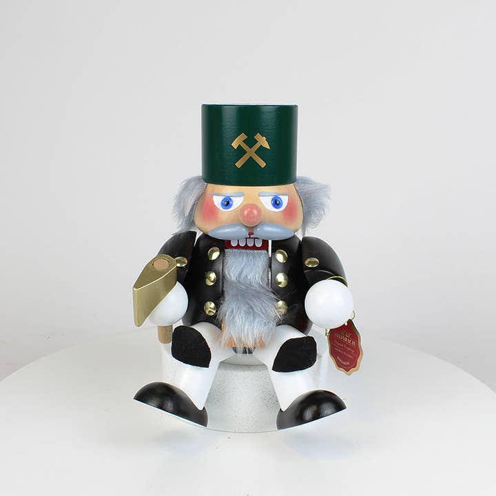 Ore Miner - Regalsitter und andere Ergebnisse für weihnachtsengel erzgebirge im Großhandel. Kostenlose Rücksendungen und 60-Tage-Zahlungsziel auf Faire im Trend auf Faire.