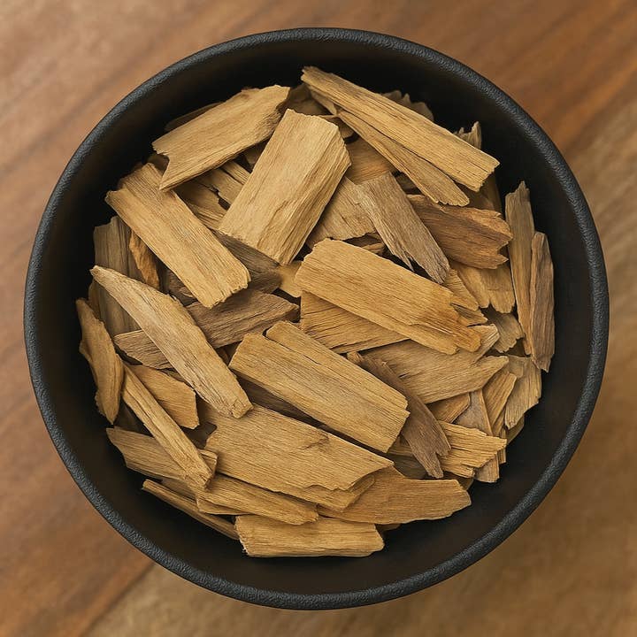 Camphorwood Pieces (Cinnamomum Camphora) for wholesale by LA Herb