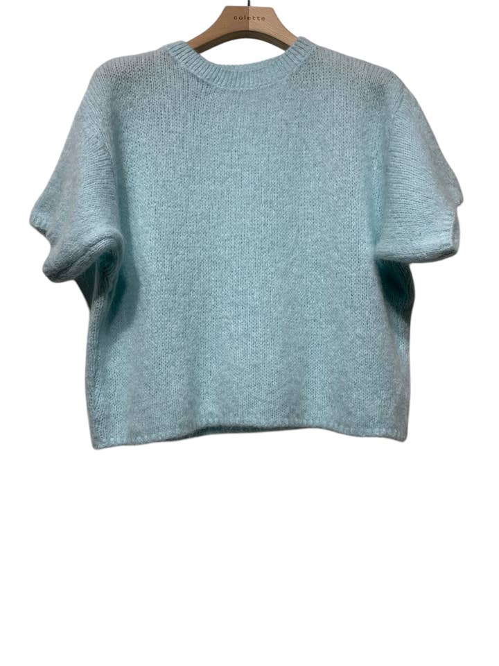 LINEN & COTTON HOUSE - Wholesale Knit Sweater - Women's - Pull 8271 BEST SELLER1