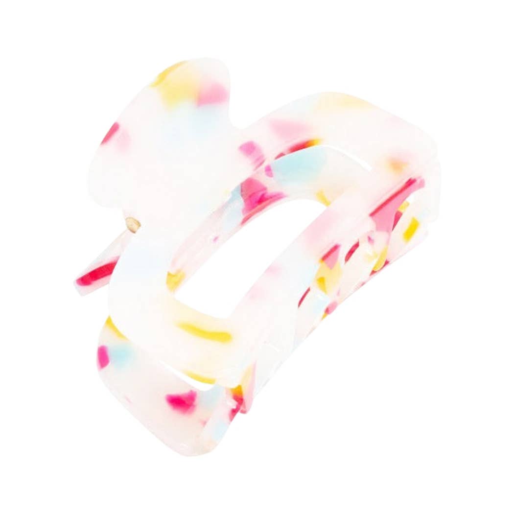 France Luxe/L. Erickson – Engroshandel Hårspænde - Dame – L. Erickson Odessa klemme til hår18