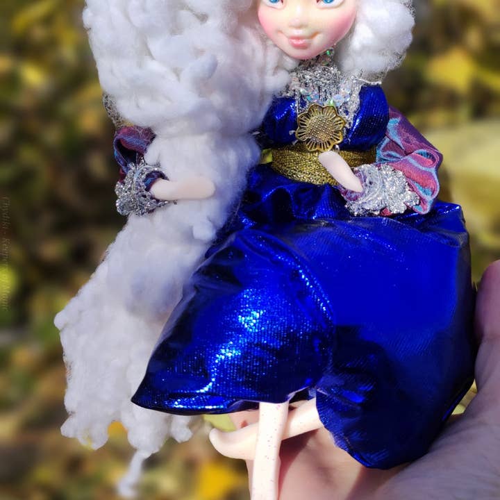 all colors of rainbow Christmas Angel doll Little girl gift Soft toy Elves Fairy for wholesale on Faire3