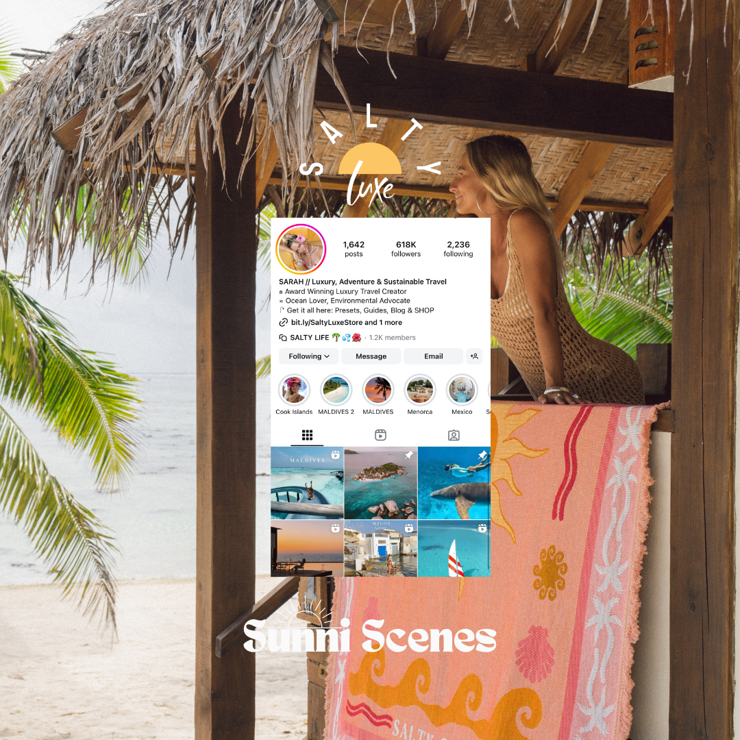 Sunni Scenes - Wholesale Area Rug - Salty Luxe Travel Rug8