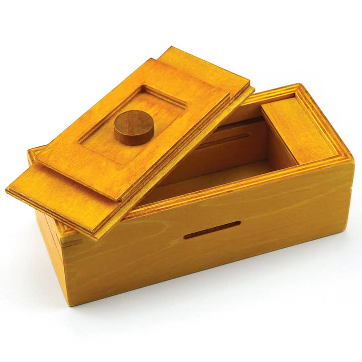 Secret Box #1 for wholesale by Autruche