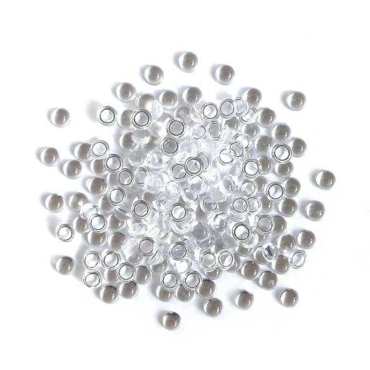 Ice - Sparkletz DIY Craft Embellishments for wholesale by Buttons Galore & More